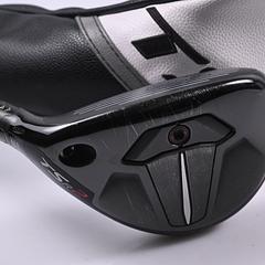 Left Hand Titleist TSR2 #4 Hybrid / 21 Degree / Regular Flex HZRDUS Red Gen 4 60 - Image 2