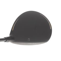 Cobra LTDx Max Graphite Mens Left Hand Fairway 3 Wood 15.5* Stiff - HZRDUS Smoke iM10 6.0 60g - Image 2