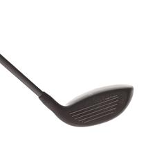 Cobra LTDx Max Graphite Mens Left Hand Fairway 3 Wood 15.5* Stiff - HZRDUS Smoke iM10 6.0 60g - Image 3