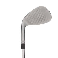 Wilson Staff Model Steel Mens Right Hand Gap Wedge 48* 10 Bounce Wedge - Dynamic Gold Spinner - Image 2