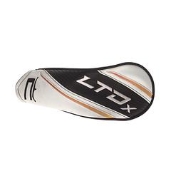 Cobra LTDx Max Graphite Mens Left Hand Fairway 3 Wood 15.5* Stiff - HZRDUS Smoke iM10 6.0 60g - Image 1