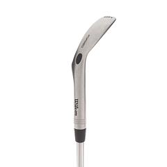 Wilson Staff Model Steel Mens Right Hand Gap Wedge 48* 10 Bounce Wedge - Dynamic Gold Spinner - Image 3