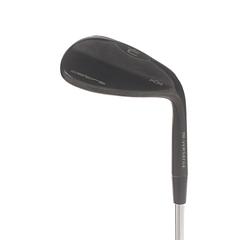 Cobra PUR Steel Mens Right Hand Lob Wedge 58* 8 Bounce Versatile Grind Stiff - Cobra - Image 1