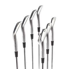 Mizuno MP-18 MMC Steel Mens Right Hand Irons 4-PW Regular - True Temper XP95 - Image 3