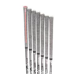 Mizuno MP-18 MMC Steel Mens Right Hand Irons 4-PW Regular - True Temper XP95 - Image 7