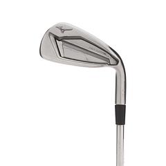 Mizuno JPX 919 Hot Metal Steel Mens Right Hand 4 Iron 20* Stiff - KBS Tour 90 - Image 1