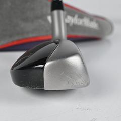 Taylormade Rescue Mid #3 Hybrid / 19 Degree / Regular Flex Taylormade Ultralite - Image 3