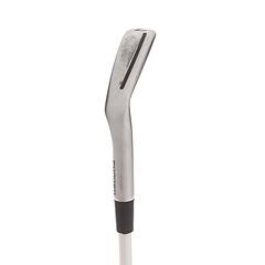 TaylorMade P770 2023 Graphite Ladies Right Hand 7 Iron 33* Ladies - Aldila Ascent 45 - Image 3