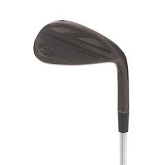 TaylorMade Hi-Toe Milled Grind Steel Mens Right Hand Sand Wedge 54* 10 Bounce Stiff - KBS Max MT 85 - Image 1
