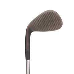 TaylorMade Hi-Toe Milled Grind Steel Mens Right Hand Sand Wedge 54* 10 Bounce Stiff - KBS Max MT 85 - Image 2