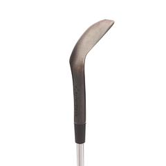 TaylorMade Hi-Toe Milled Grind Steel Mens Right Hand Sand Wedge 54* 10 Bounce Stiff - KBS Max MT 85 - Image 3