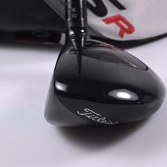 Left Hand Titleist TSR2 #4 Hybrid / 21 Degree / Regular Flex HZRDUS Red Gen 4 60 - Image 3