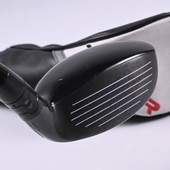 Left Hand Titleist TSR2 #4 Hybrid / 21 Degree / Regular Flex HZRDUS Red Gen 4 60 - Image 4