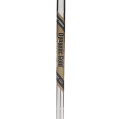 Cleveland RTX 6 Steel Mens Right Hand Lob Wedge 58* 10 Bounce Mid Grind Wedge - Dynamic Gold Spinner - Image 5