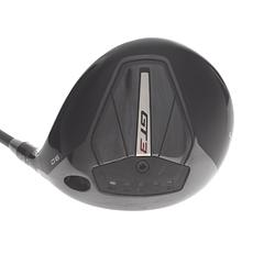 Titleist GT3 Graphite Mens Right Hand Driver 9* Extra Stiff - HZRDUS 6.5 60g - Image 2