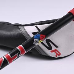 Left Hand Titleist TSR2 #4 Hybrid / 21 Degree / Regular Flex HZRDUS Red Gen 4 60 - Image 6