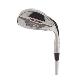 Callaway CB Steel Mens Right Hand Sand Wedge 54* 14 Bounce S Grind Regular - NS-Pro Modus Tour 105g - Image 1
