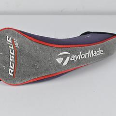 Taylormade Rescue Mid #3 Hybrid / 19 Degree / Regular Flex Taylormade Ultralite - Image 9