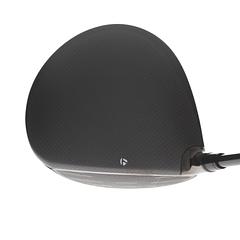 TaylorMade Qi35 Graphite Mens Right Hand Driver 10.5* Regular - Diamana T+ 60 - Image 3