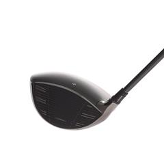 TaylorMade Qi35 Graphite Mens Right Hand Driver 10.5* Regular - Diamana T+ 60 - Image 4