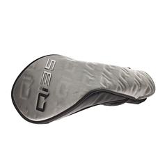 TaylorMade Qi35 Graphite Mens Right Hand Driver 10.5* Regular - Diamana T+ 60 - Image 7