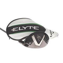 Callaway Elyte Graphite Mens Right Hand 3 Hybrid 19* Regular - Denali 60g 5.5 - Image 1