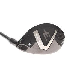 Callaway Elyte Graphite Mens Right Hand 3 Hybrid 19* Regular - Denali 60g 5.5 - Image 2