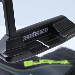 Cobra King 3D Sport-45 Putter / 35 Inch - Image 3
