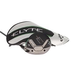 Callaway Elyte X Graphite Mens Right Hand Fairway 3 Wood 15* Regular - Denali 60g 5.5 - Image 3