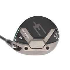 Callaway Elyte X Graphite Mens Right Hand Fairway 3 Wood 15* Regular - Denali 60g 5.5 - Image 2