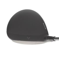 Callaway Elyte X Graphite Mens Right Hand Fairway 3 Wood 15* Regular - Denali 60g 5.5 - Image 1