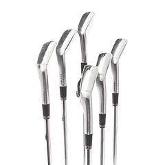 Srixon Z-545 Steel Mens Right Hand Irons 5-PW Regular - N.S. Pro 980GH D.S.T. - Image 3