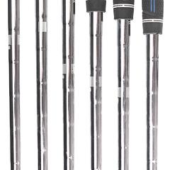 Srixon Z-545 Steel Mens Right Hand Irons 5-PW Regular - N.S. Pro 980GH D.S.T. - Image 6