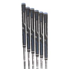 Srixon Z-545 Steel Mens Right Hand Irons 5-PW Regular - N.S. Pro 980GH D.S.T. - Image 7