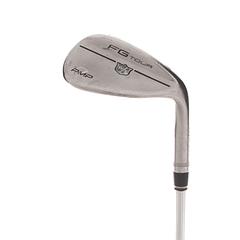 Wilson Staff FG Tour PMP Steel Mens Right Hand Gap Wedge 52* 8 Bounce Stiff - KBS Hi-Rev 2.0 115 - Image 3