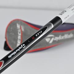 Taylormade Rescue Mid #3 Hybrid / 19 Degree / Regular Flex Taylormade Ultralite - Image 6