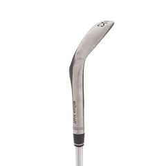 Wilson Staff FG Tour PMP Steel Mens Right Hand Gap Wedge 52* 8 Bounce Stiff - KBS Hi-Rev 2.0 115 - Image 5