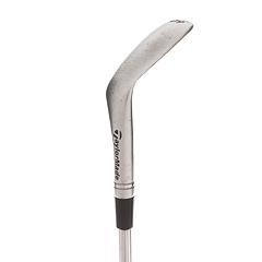 TaylorMade Milled Grind 3 Steel Mens Right Hand Lob Wedge 60* 10 Bounce S Grind Wedge Flex - Dynamic Gold S-300 - Image 1