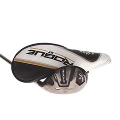 Callaway Rogue ST Graphite Mens Right Hand 3 Hybrid 20* Regular - Tense AV Series 65g - Image 1