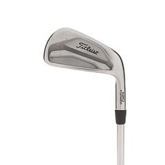 Titleist 620 CB Steel Mens Right Hand 4 Iron 24* Extra Stiff - N.S. Pro Modus3 120 - Image 1