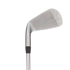 Titleist 620 CB Steel Mens Right Hand 4 Iron 24* Extra Stiff - N.S. Pro Modus3 120 - Image 2