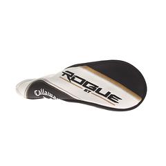 Callaway Rogue ST Graphite Mens Right Hand 3 Hybrid 20* Regular - Tense AV Series 65g - Image 7