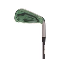 Cleveland Zipcore XL Graphite Mens Right Hand 6 Iron 26* Regular - Helium 601 F3 - Image 1