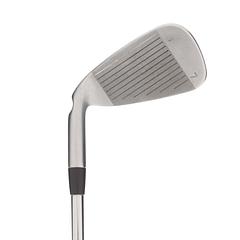 Ping G440 Steel Mens Right Hand 7 Iron Blue Dot 29* 1* Upright Regular - Dynamic Gold Mid 100 R300 - Image 4
