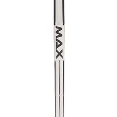 Cobra Snakbite X 2023 Steel Mens Right Hand Gap Wedge 52* Stiff - KBS Max 80 - Image 4