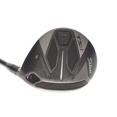 Titleist TSi1 Graphite Mens Right Hand Fairway 3 Wood 15* Regular - Kurokage 55 - Image 7