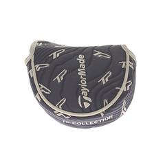 Taylormade TP Collection Brandon 3 Mens Right Hand Putter 34" Mid-Mallet - SuperStroke Fatso 5.0 - Image 8