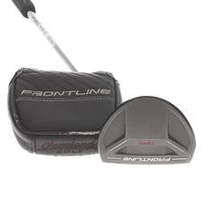 Cleveland Frontline CERO Mens Right Hand Putter 34" Mallet - Cleveland - Image 1