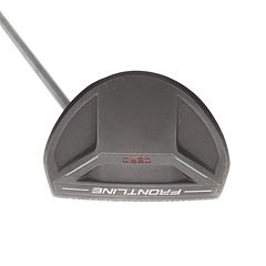 Cleveland Frontline CERO Mens Right Hand Putter 34" Mallet - Cleveland - Image 2