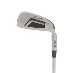 Ping ChipR Steel Mens Right Hand Chipper Uniflex - Ping - Image 1